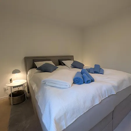 Paul Und Pauline 펜션 부스트로우