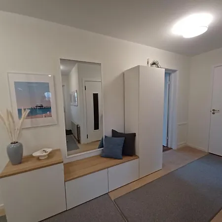 펜션 Paul Und Pauline