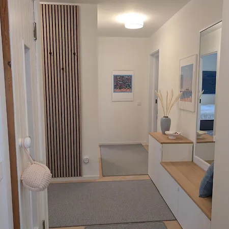 펜션 Paul Und Pauline *