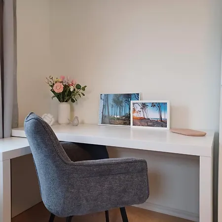 펜션 Paul Und Pauline 부스트로우