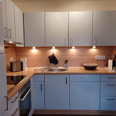 펜션 Paul Und Pauline *