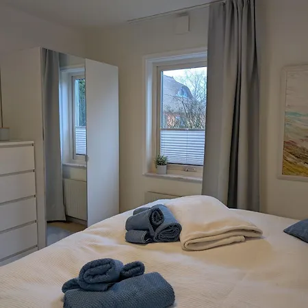 Paul Und Pauline * 부스트로우