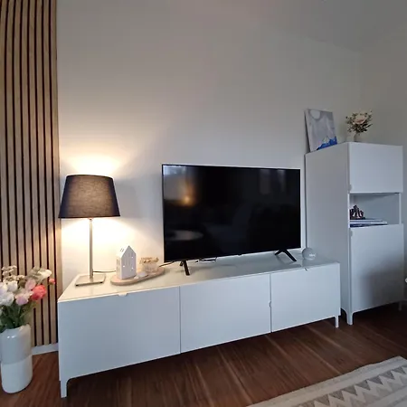 펜션 Paul Und Pauline