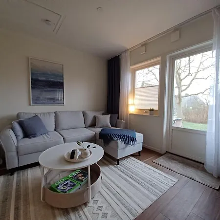 펜션 Paul Und Pauline